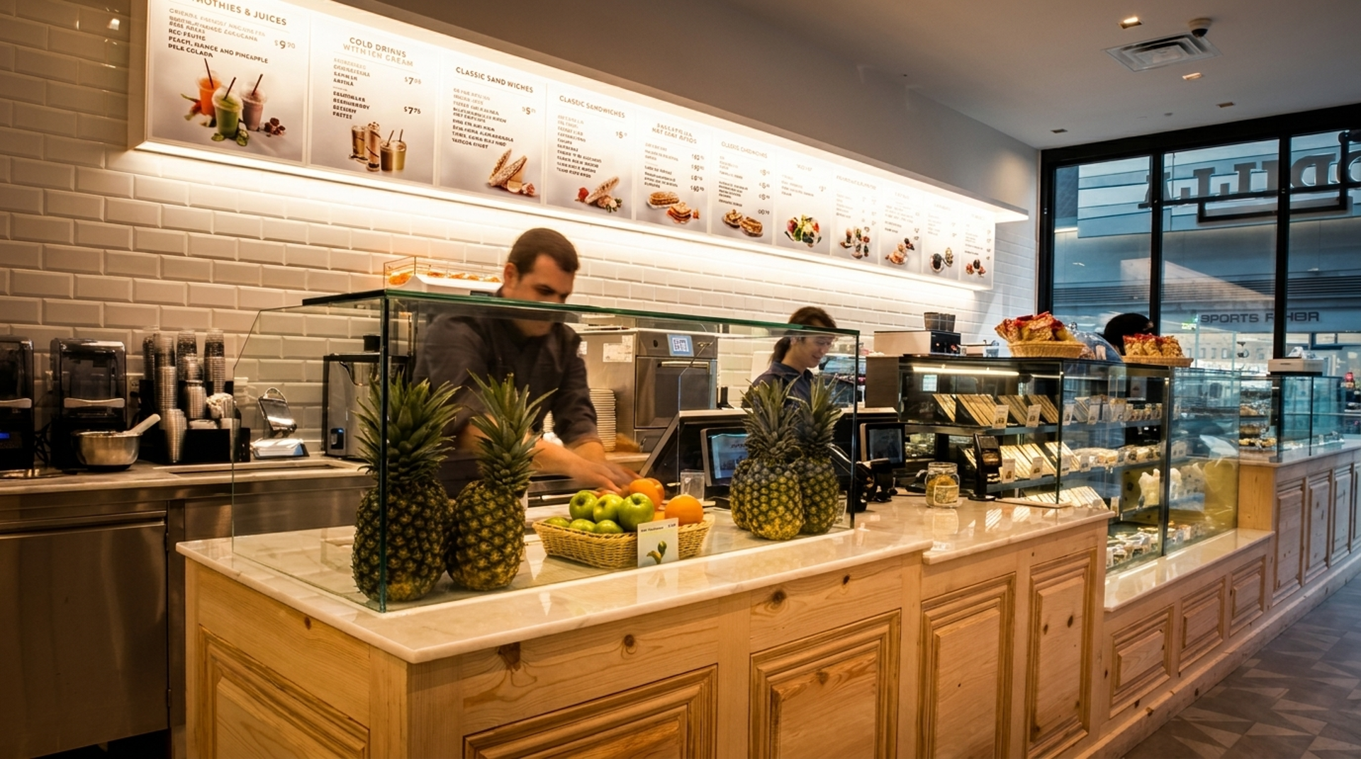 Part of an 85-year tradition