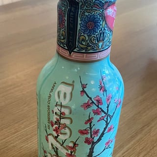 Beverage Iced Tea