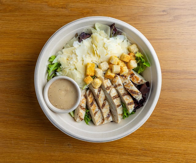 Caesar Salad 15 Dinner.