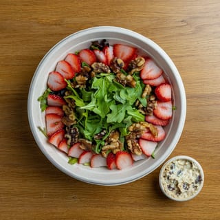 Summer Salad 15 Dinner
